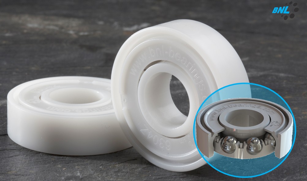 スタンダードベアリング代表写真