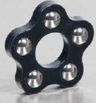 スラストベアリング写真2