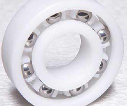 切削標準POMベアリング写真1