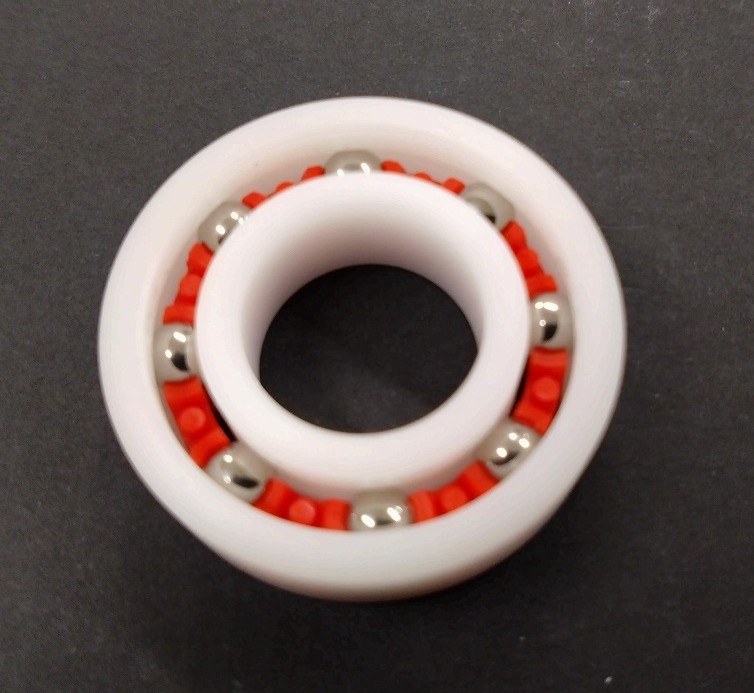 切削標準POMベアリング写真2