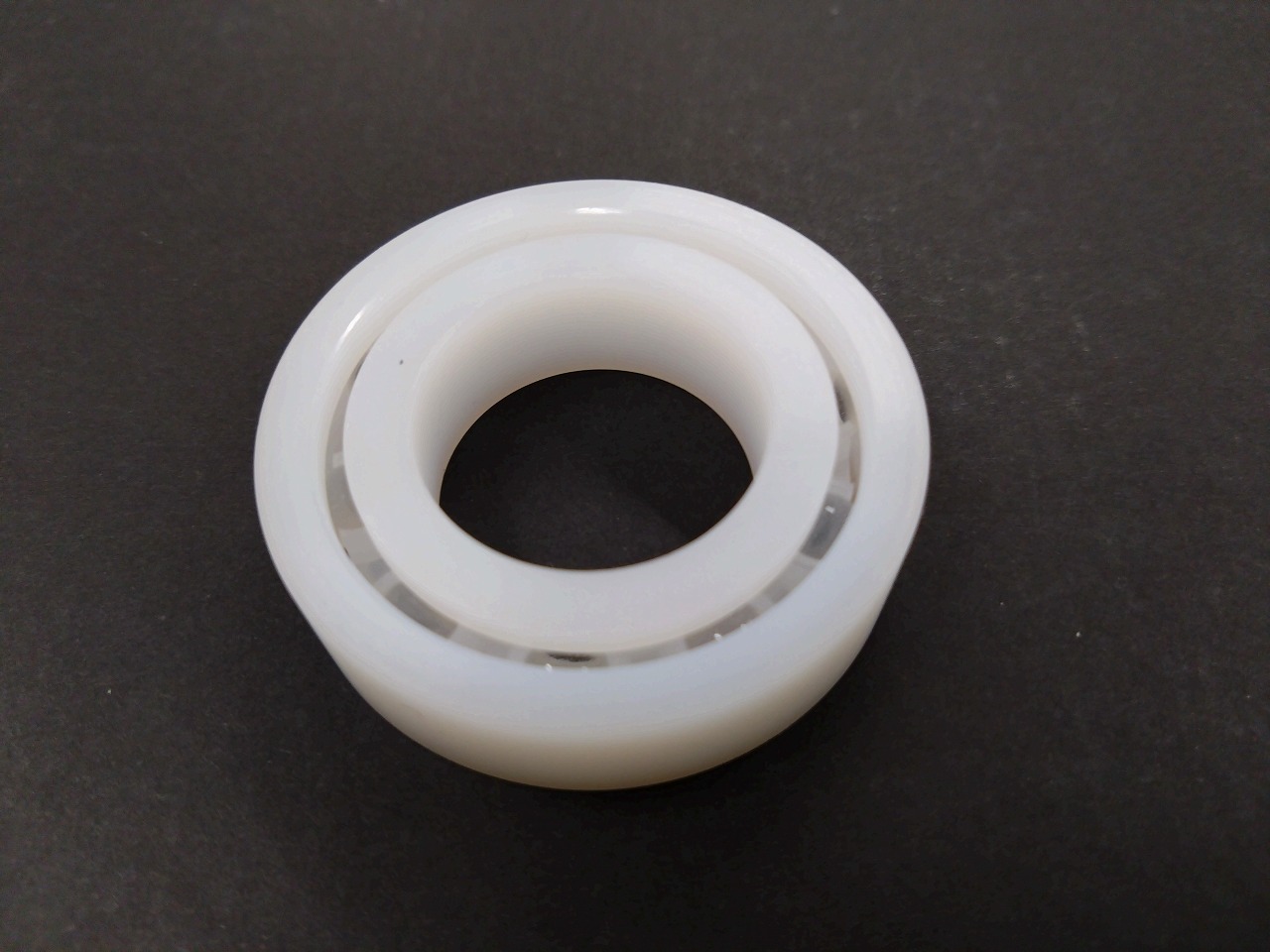 切削標準UPEベアリング写真1