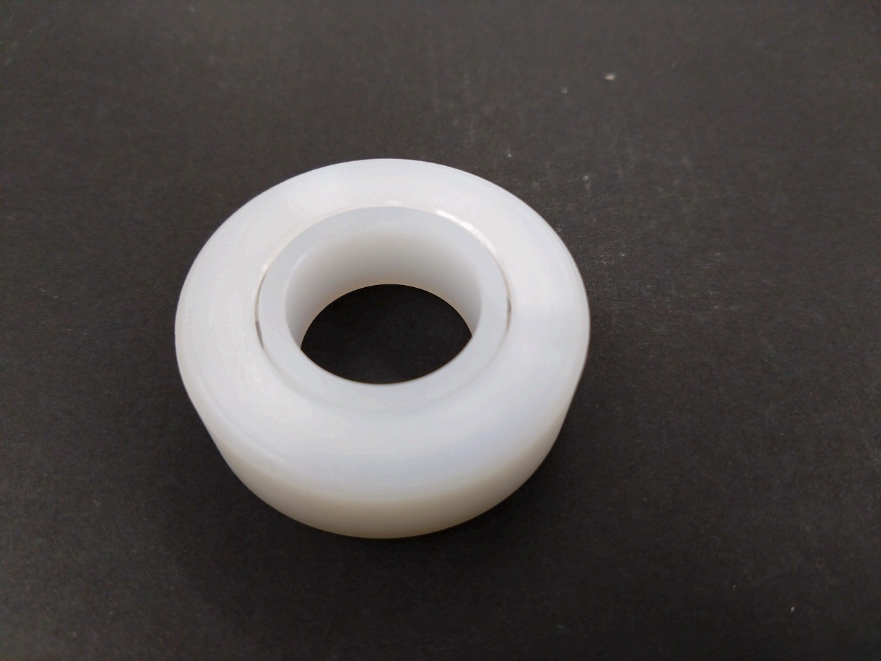 切削標準UPEベアリング写真2