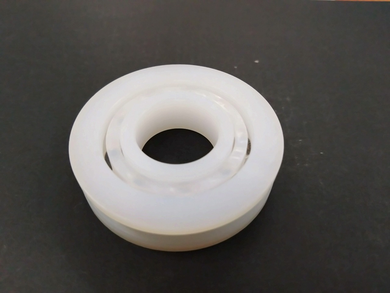 切削標準UPEベアリング写真3